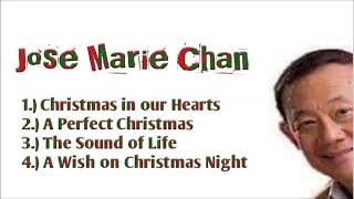 Jose Mari Chan Christmas Songs with LYRICS