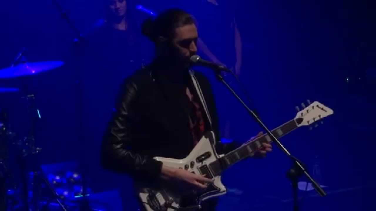 Hozier 'Run' Live @ The Institute Birmingham, 23rd Jan 2015