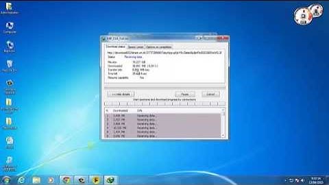 Hướng dẫn Get link Fshare Max Speed từ Links VIP Service
