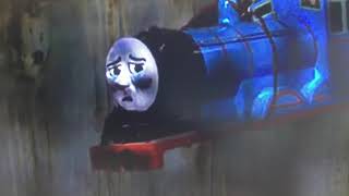 Sodor Dark Realm Trailer Fan Made