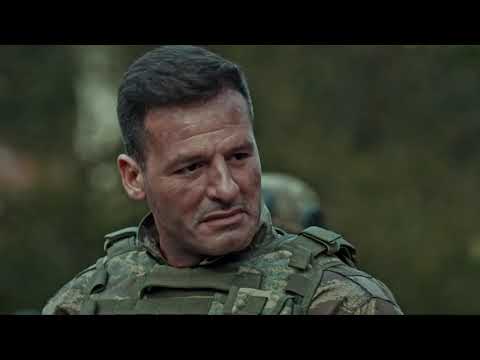 Söz 15. Bölüm Türk bayrağı sahnesi