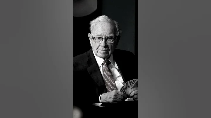 Warren Buffett | How Charlie and I Invest #shorts