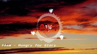 Pram - [#12] Hungry for Glory (A New Hope)