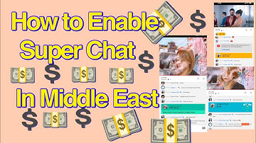 How to Enable Super Chat in Middle East using Savage VPN/Simple Tutorial