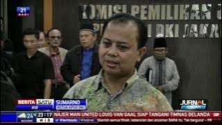 Debat Cagub DKI Putaran Dua 12 April 2017