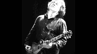 Gary Moore - There&#39;s A Hole.wmv