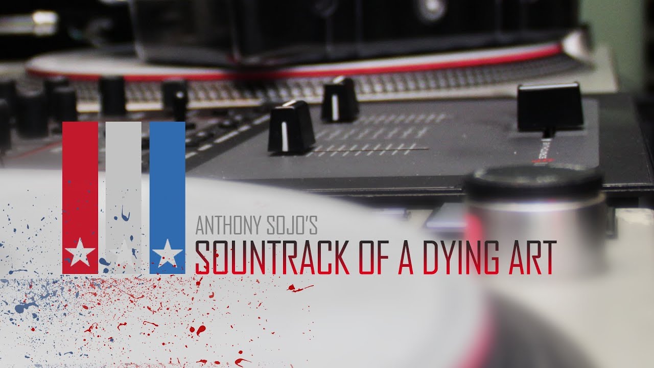Soundtrack of a Dying Art - SECOND EDITION video thumbnail