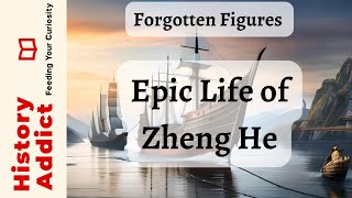 Zheng He Master Mariner Of The Ming Dynasty