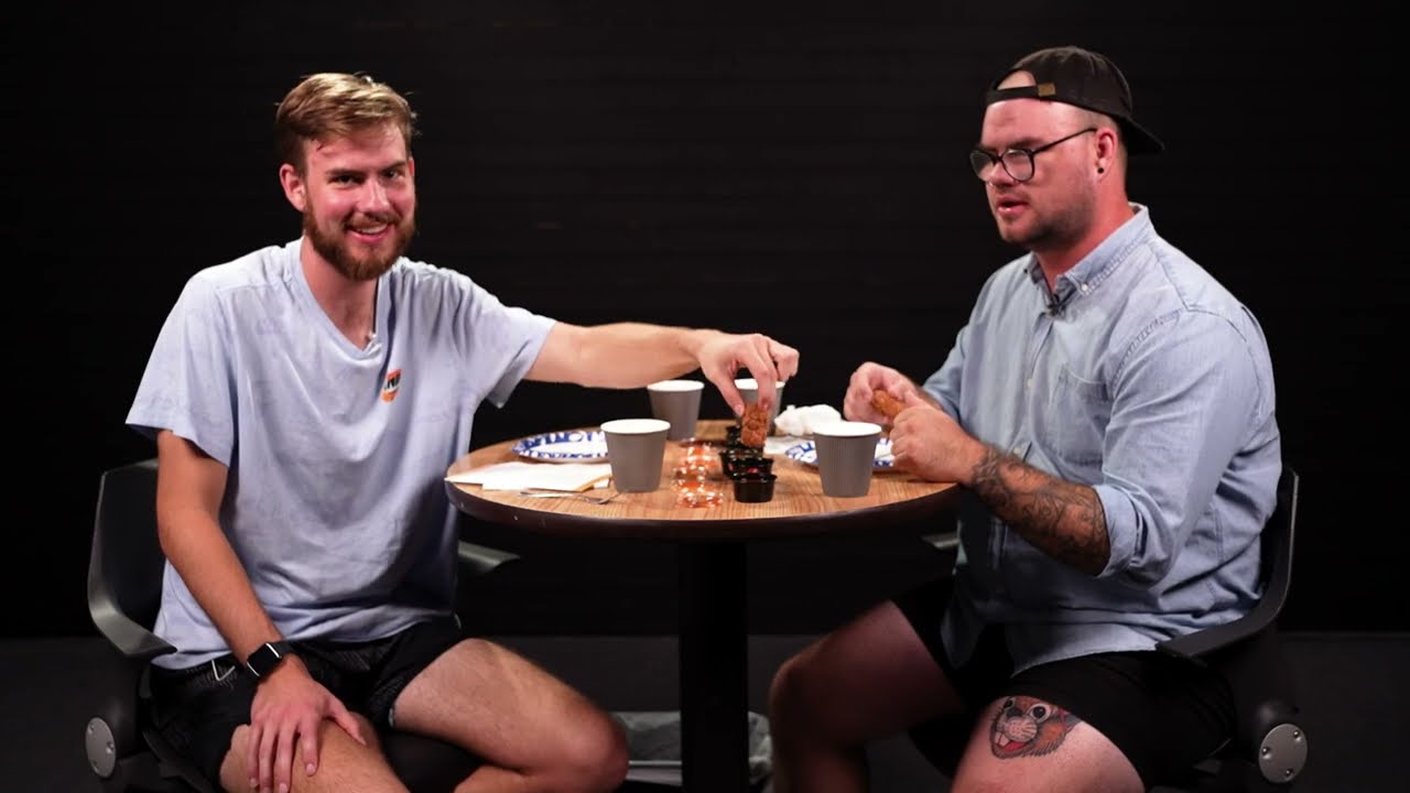 TNT Youth Spice World Challenge