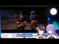 [Moona] when the ducks play together [Hololive English / Indonesia Sub]