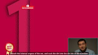 3256804402243609 2022 Hot New Arrival Spiral Ear Cleaner Silicon Spoon Set Soft for Per screenshot 3