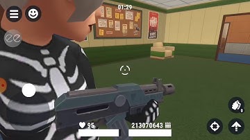 hide online Hadi v/s me part 2 unlimited ammo hackers