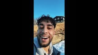 isthebrucetv Funny Tik Tok with mr.abbosii Viral Completion 2022