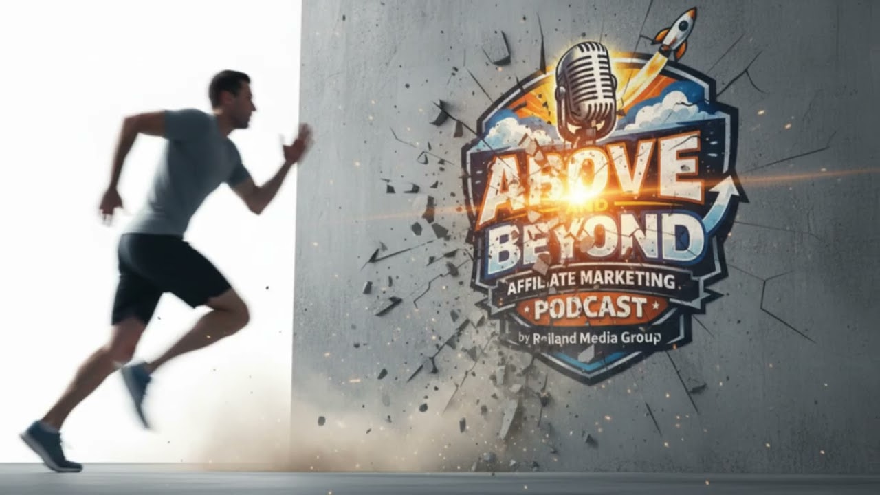 Inner Truth → Outer Income with Above and Beyond Affiliate Marketing
