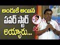 This is why Megastar & Power star became Stars: Kadambari Kiran @ Manam Saitham