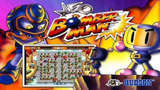 NEO BOMBERMAN en 2026 *JUEGAZO* 