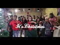 Its christmas  merlyn salvadi  official music 201718