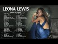 Leonalewis Greatest Hits Full Album - Best Songs Of Leonalewis Playlist 2021