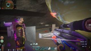 Plague and Bro play Abiotic Factor  (Ep78 " Base Maintenance Begins ")