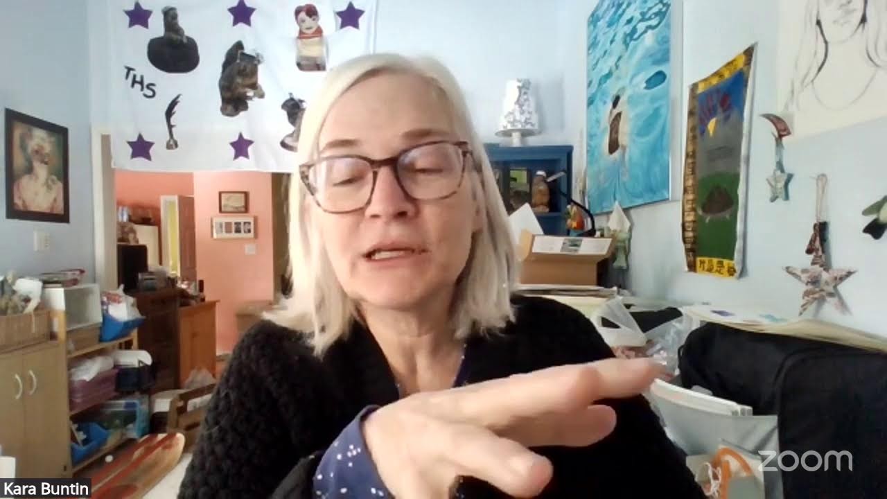 What's Going On With Online Selling This Week? Live Etsy Seller Q&A