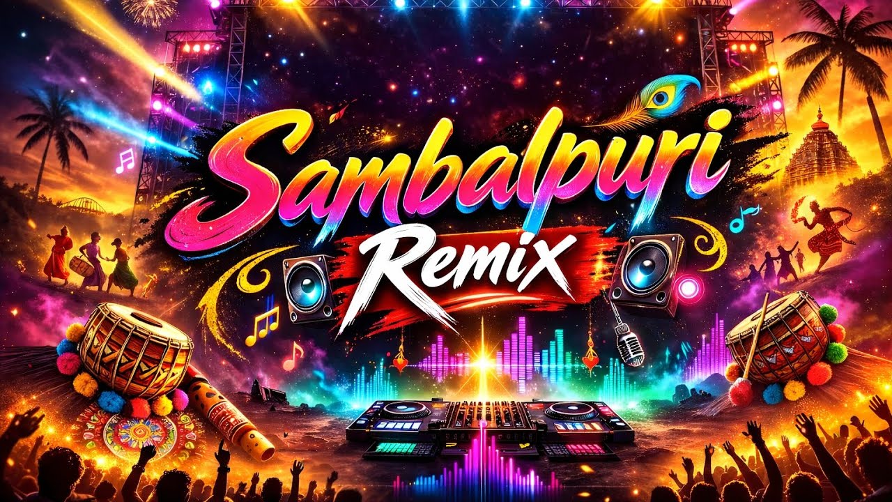 NONSTOP DANCE PERFORMANCE