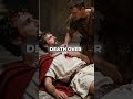 The Roman Who Chose Death Over Compromise - Cato's Ultimate Sacrifice