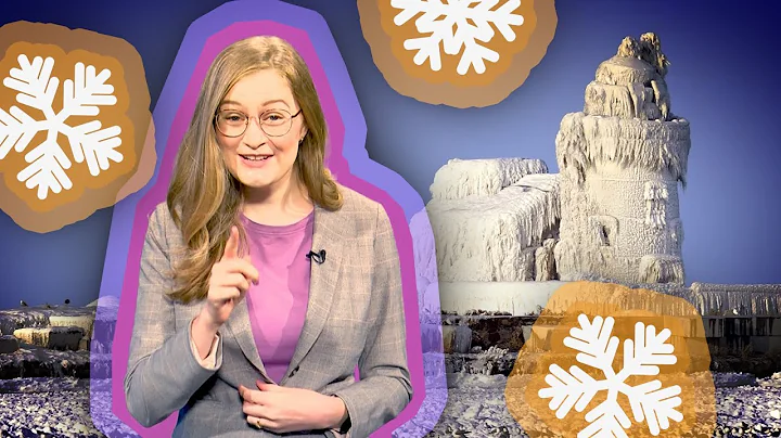 Lake Effect Snow | Spot on Science