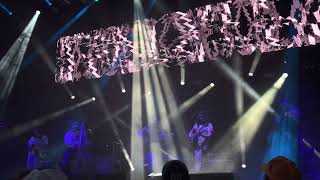 Billy Strings “Must Be Seven / Thunder ⚡️ All Apologies tease (10min mark) 7/29/22 Indianapolis