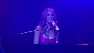 Delta Goodrem - Lost without you - Dublin Ireland 2023