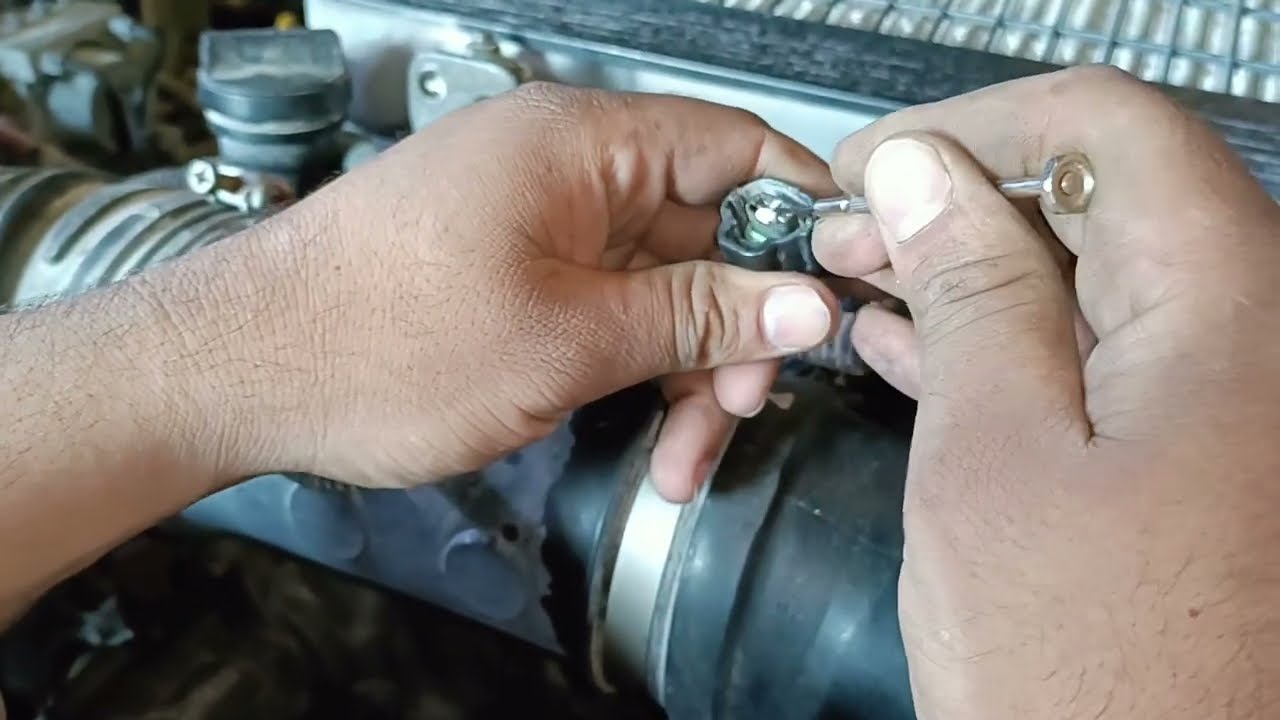 P0045 Turbo/Super Charger Boost Control Solenoid Circuit/Open