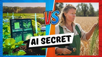 Outdated Methods? The One AI Tool Farmers Can’t Afford to Ignore – Here’s Why!
