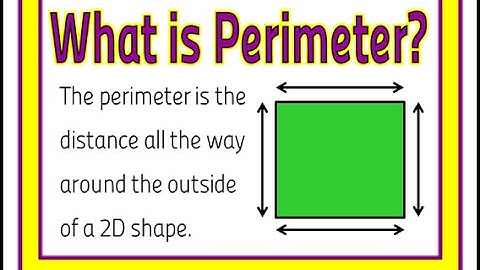 Class-5 Maths Ch-17 Perimeter and Area Ex.17(A)