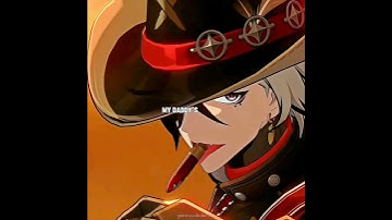 Boothill edit | Honkai: Star Rail