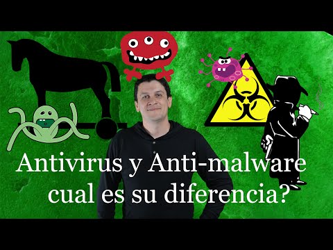 Video: Ist ByteFence Anti-Malware ein Virus?