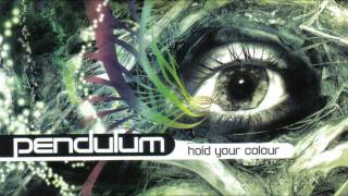 Pendulum - The Island Part 2 (Dusk) [HD]