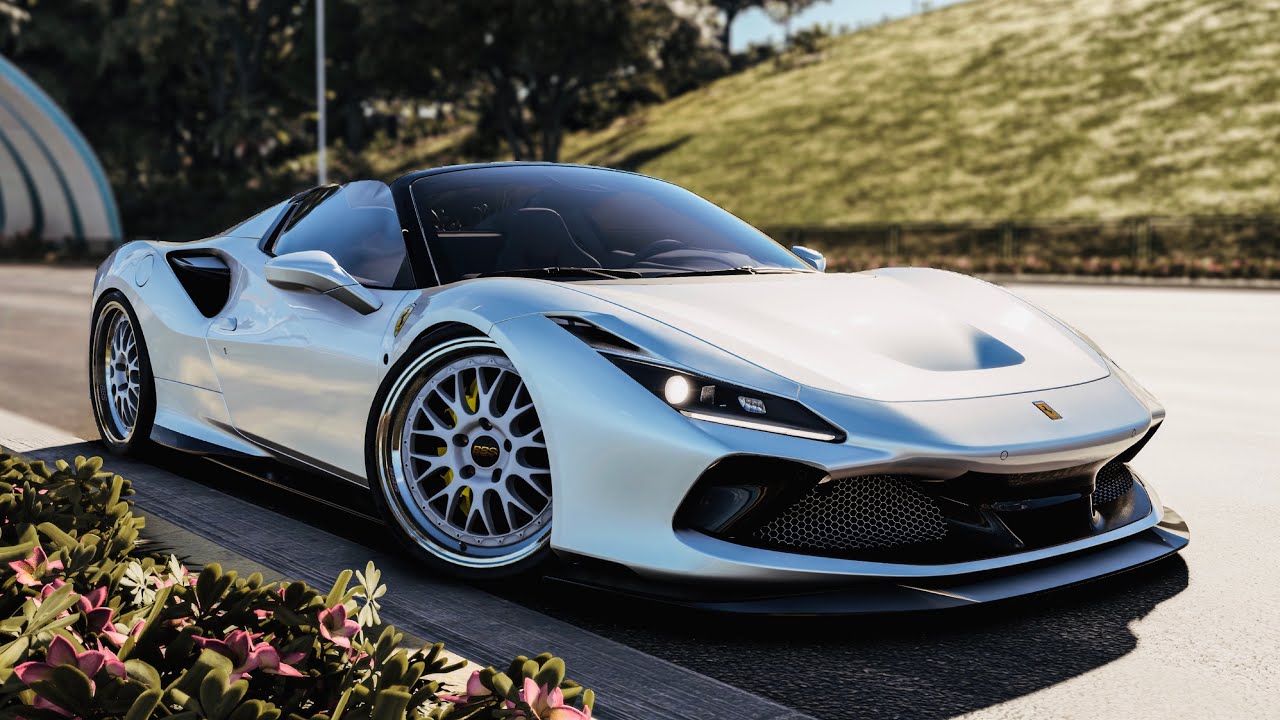 THESE WERE SOME GOOD RACES🔥: The Crew MotorFest “SEASON 9” 