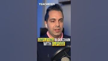 Decoding blockchain data & supercharging growth!