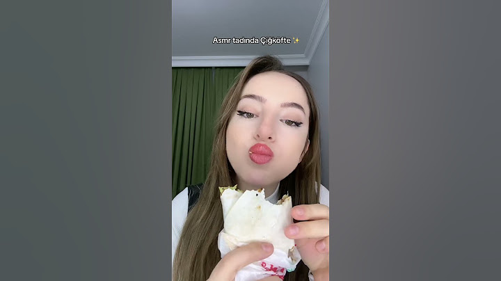 Uzun hali videolar kısmında ❤️#merveeben