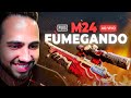 SEXTINHA DESSA E MUITA GAMEPLAY  - PUBG