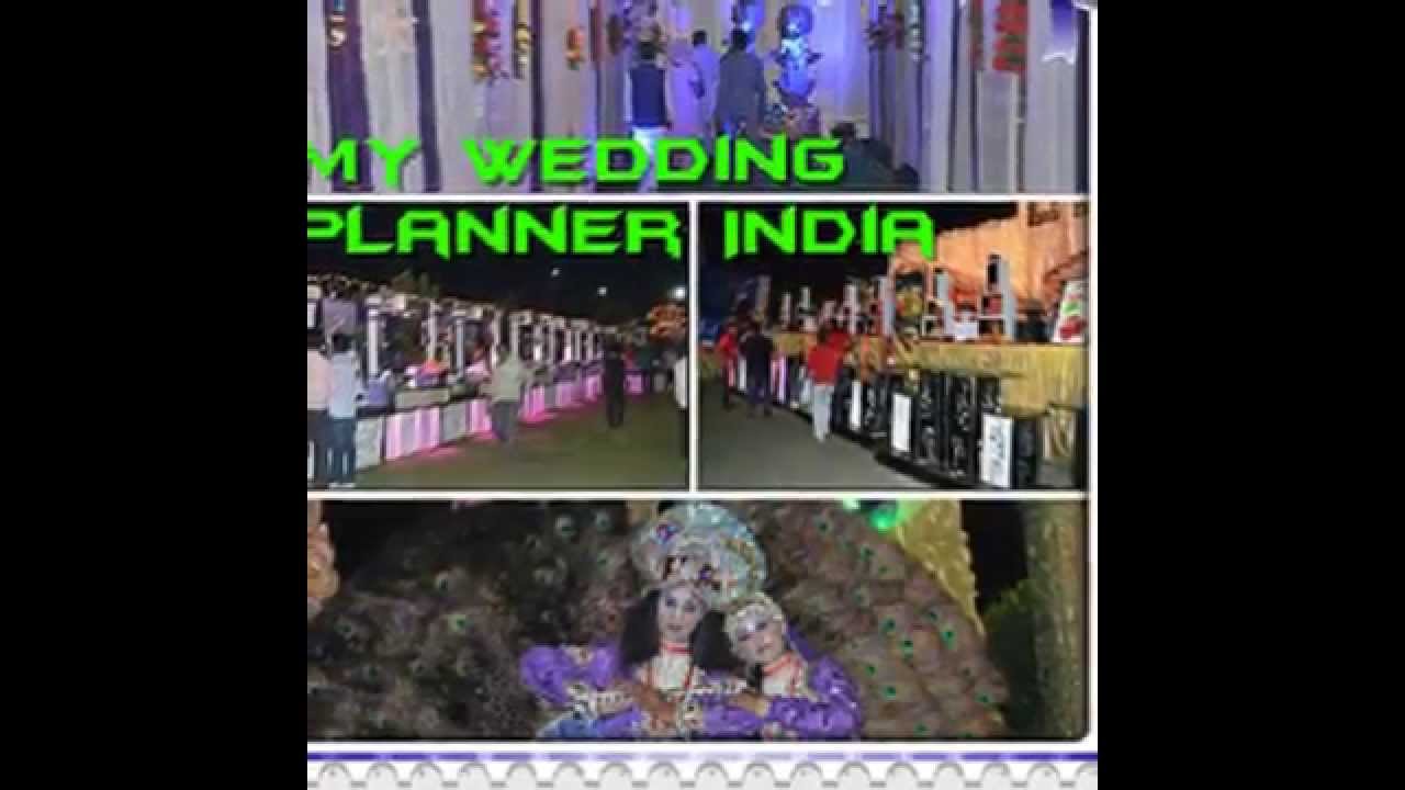 My Wedding Planner India
