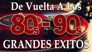 Musica De Los 80 y 90 En Ingles - Las Mejores Canciones De Los 80 Y 90 - Éxitos De los 80 y 90 screenshot 2