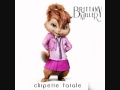 Brittany Miller Feat Alvin Seville Big Fat Bass Chipmunk