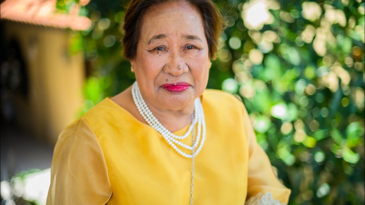 inang-s-84th-birthday-celebration-souvenir-pictures-youtube
