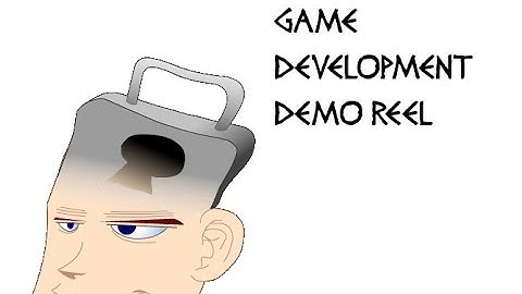 Game Development Demo Reel