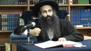 מעלת מידת הוותרנות הצדיק הרב יוסף שובלי חובה לצפות מרתק ביותר!!!