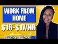 These Remote Jobs Are Hiring Right Now!