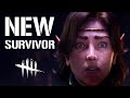 New survivor  aestri yazar ou baermar uraz  ptb   dead by daylight fr  nouveau survivant