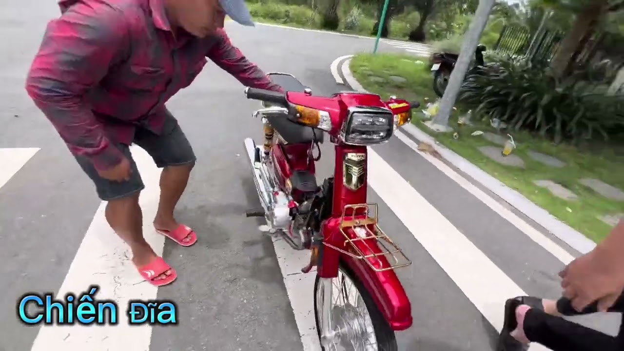 Dream dọn full kiểng của em trai Lộc shadow trình làng... - youtube