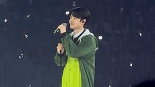 240414 [EXO FAN MEETING : ONE] Killing Voice Medley (D.O. Focus)