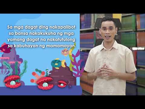 GRADE  4 ARALING PANLIPUNAN QUARTER 1 EPISODE 7 (Q1 EP7): Ugnayan ng Lokasyon ng Pilipinas sa Heograpiya nito